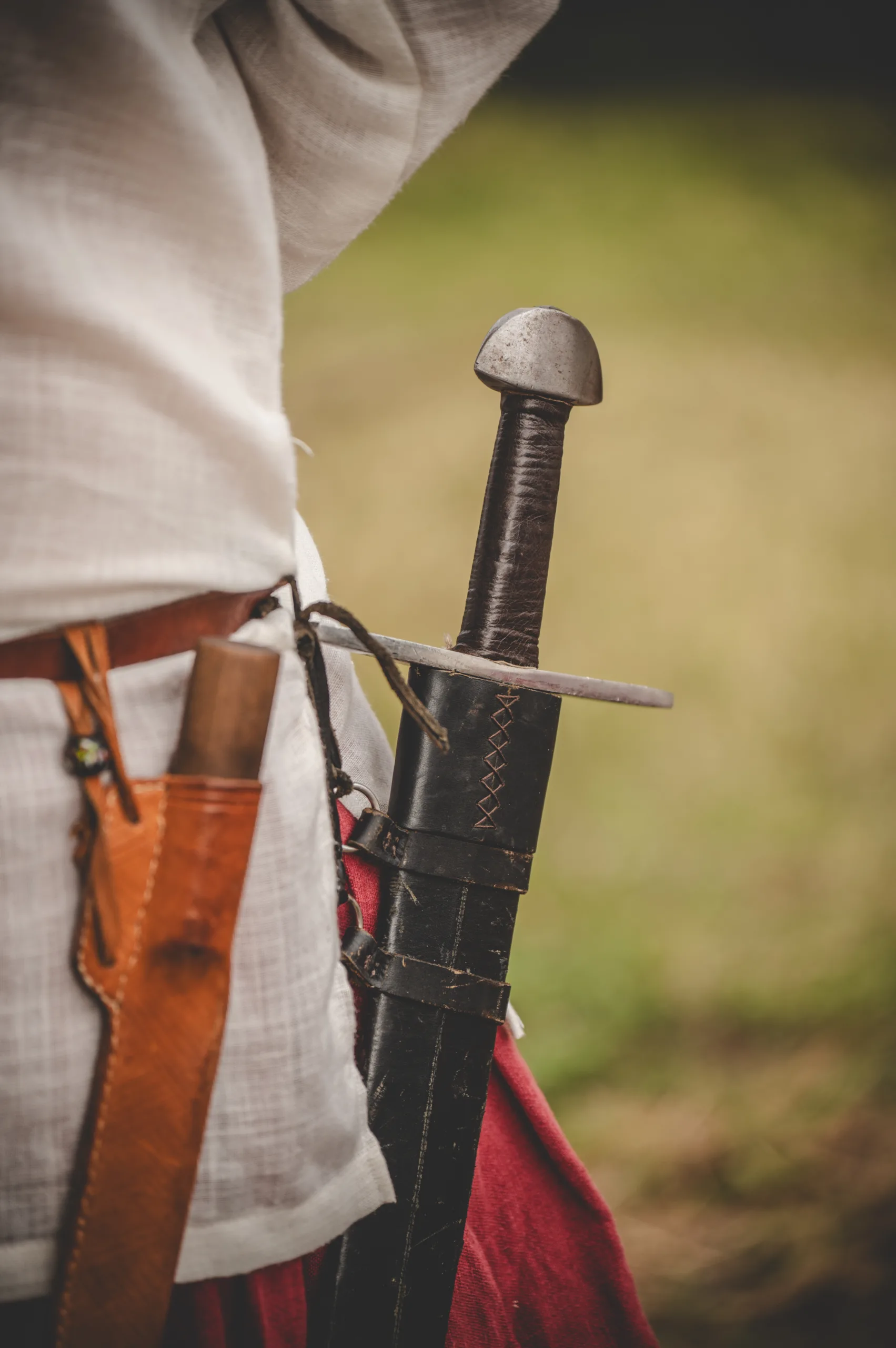 Sara och Elias – Bröllop Foteviken 20250628 – Photos By Aragrim-13