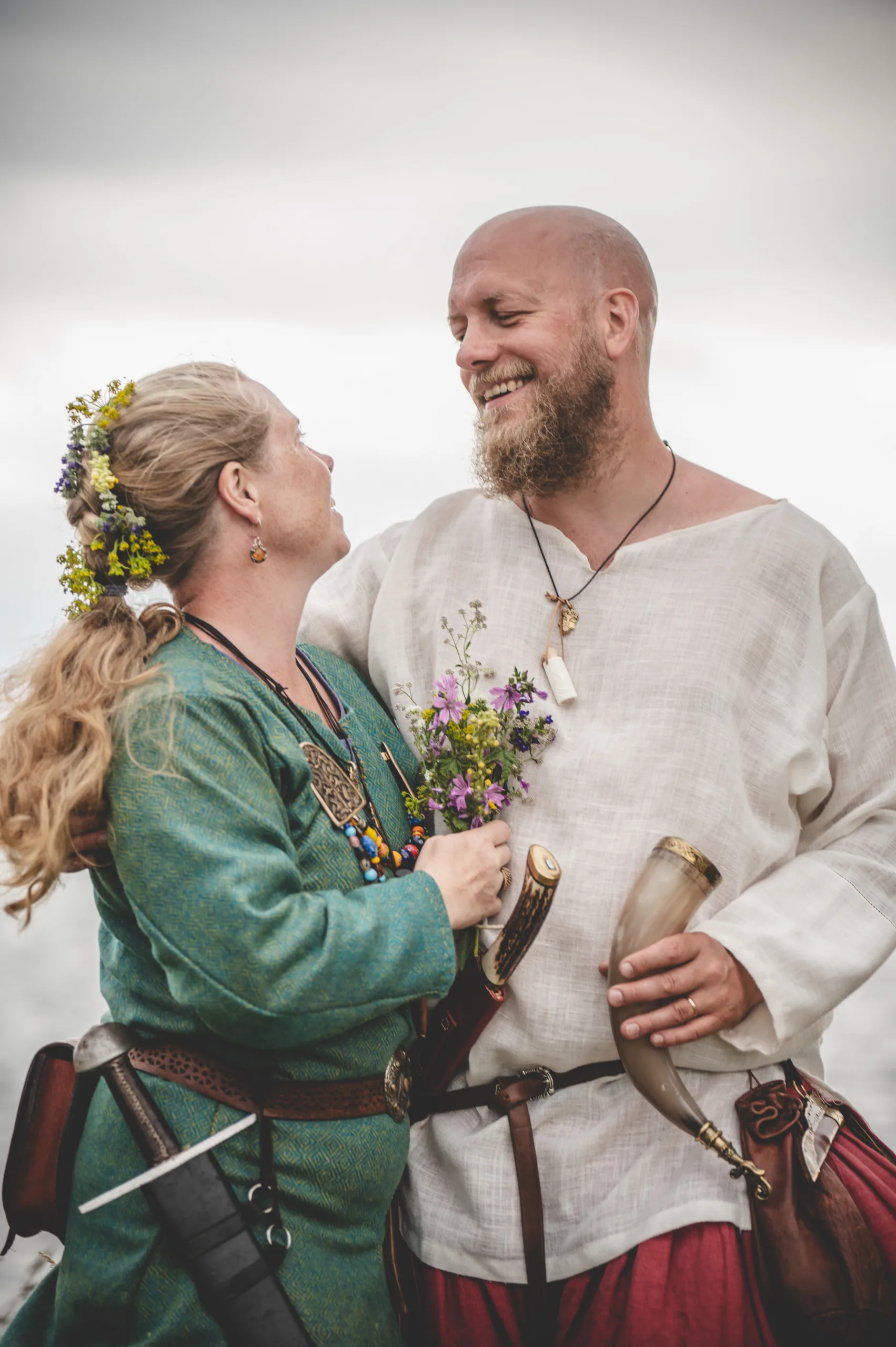 Sara och Elias – Bröllop Foteviken 20250628 – Photos By Aragrim-150