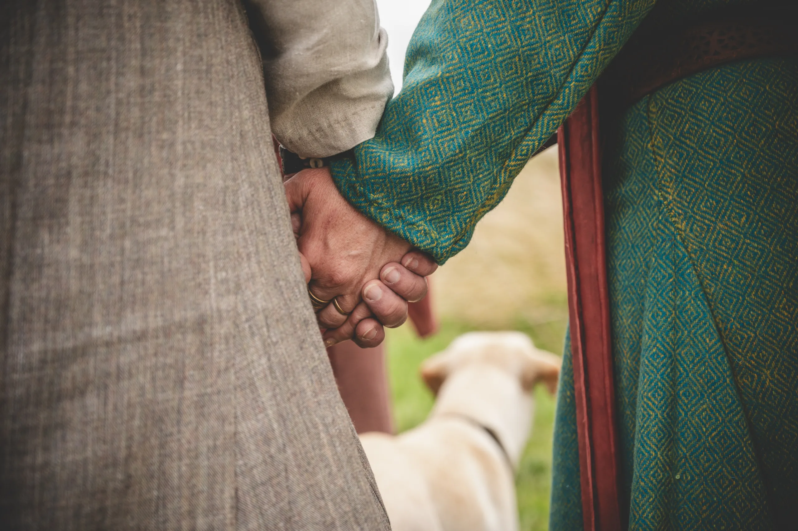 Sara och Elias – Bröllop Foteviken 20250628 – Photos By Aragrim-155