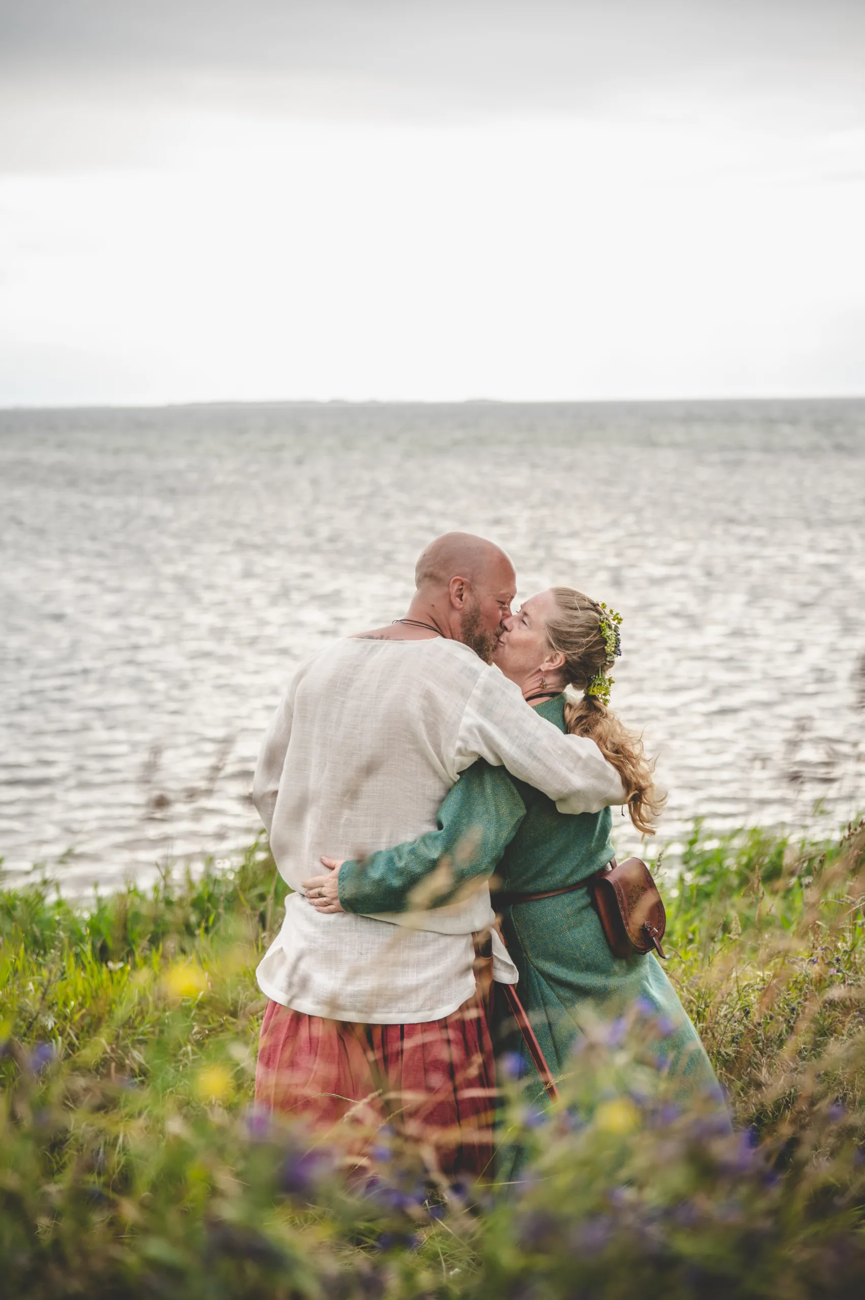 Sara och Elias – Bröllop Foteviken 20250628 – Photos By Aragrim-160