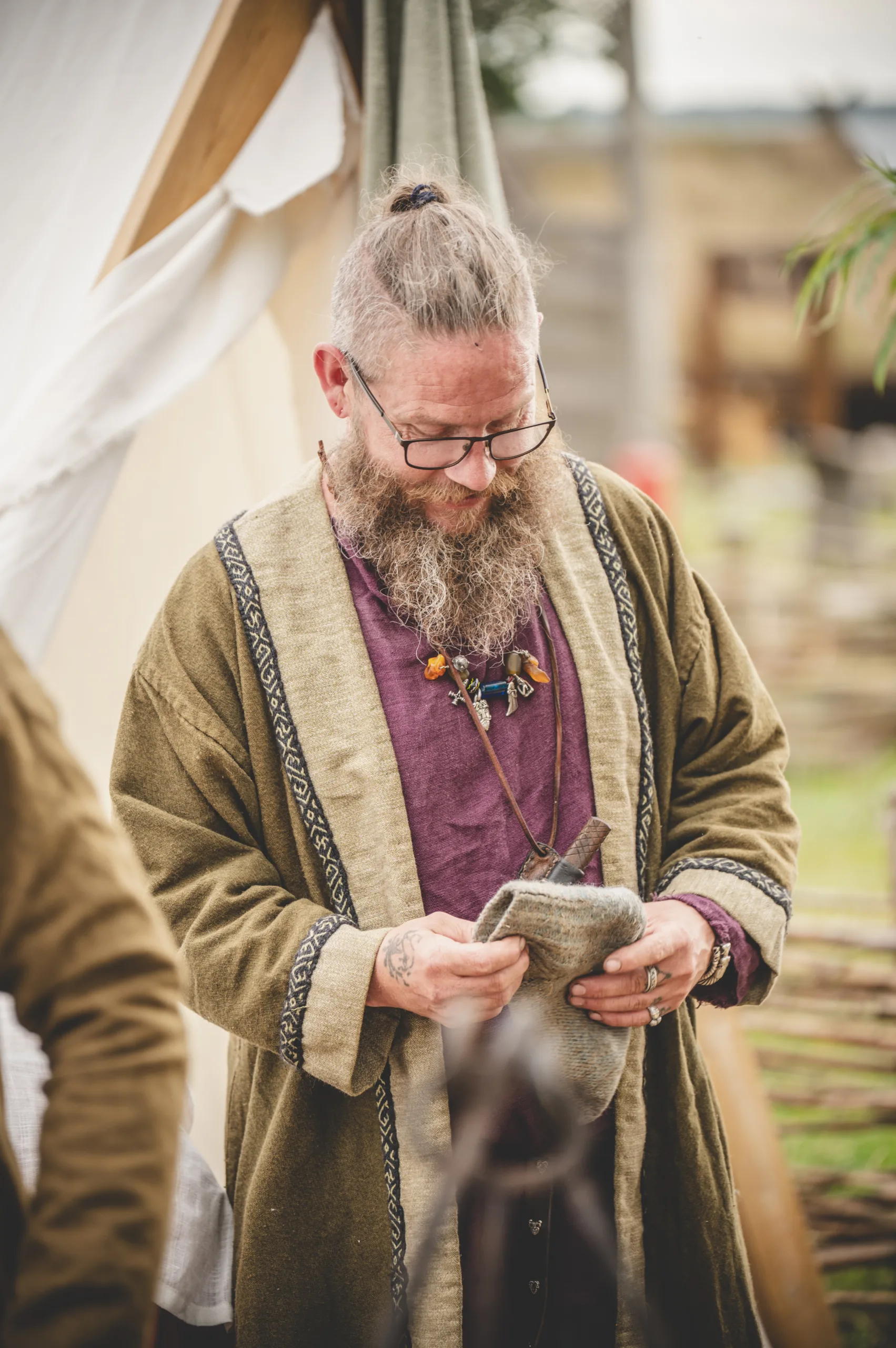 Sara och Elias – Bröllop Foteviken 20250628 – Photos By Aragrim-3