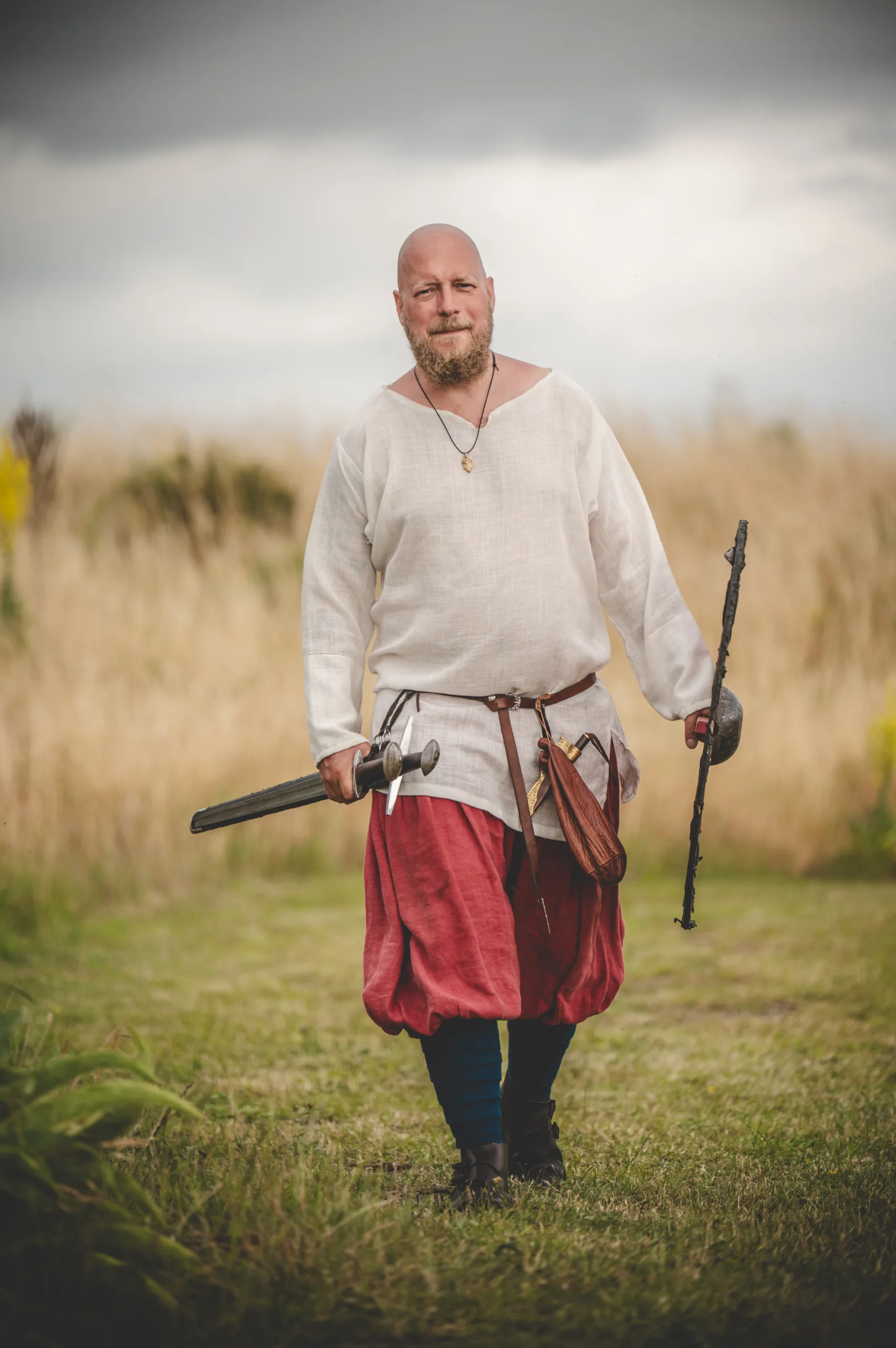 Sara och Elias – Bröllop Foteviken 20250628 – Photos By Aragrim-33