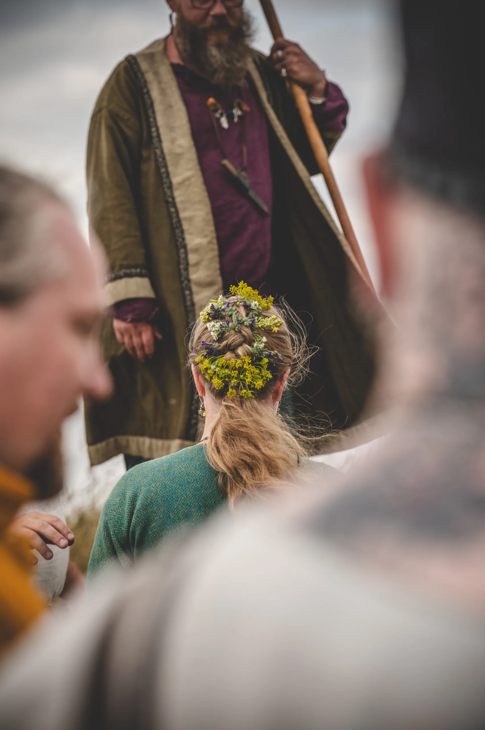 Sara och Elias – Bröllop Foteviken 20250628 – Photos By Aragrim-44