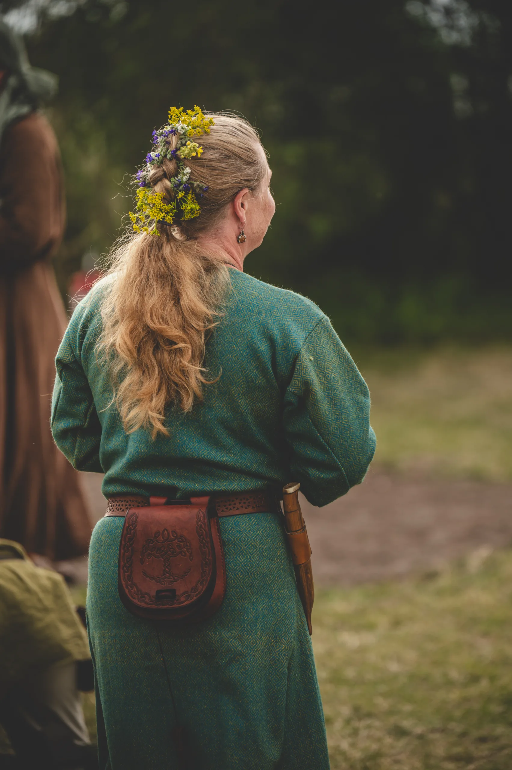 Sara och Elias – Bröllop Foteviken 20250628 – Photos By Aragrim-6