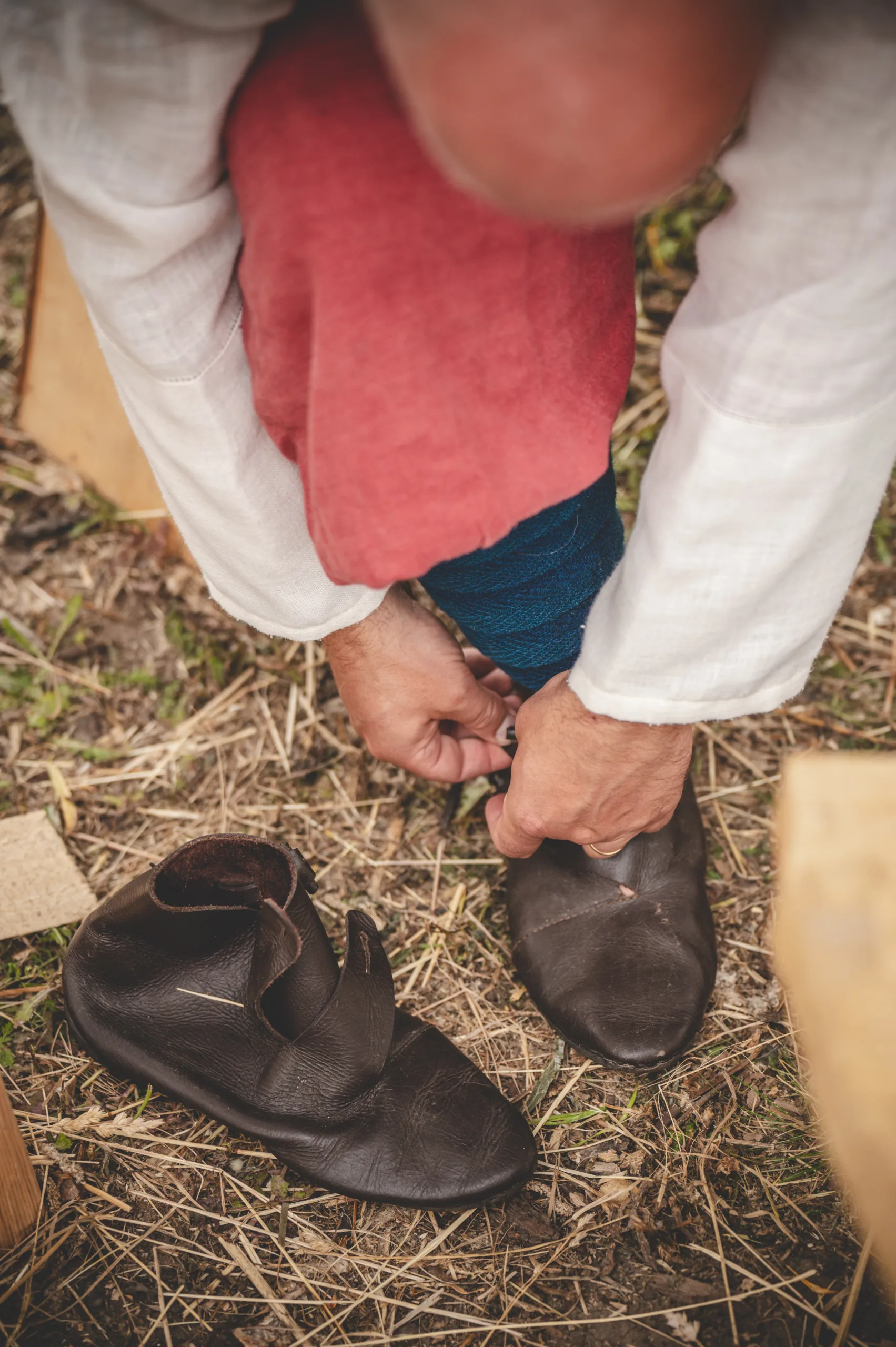 Sara och Elias – Bröllop Foteviken 20250628 – Photos By Aragrim